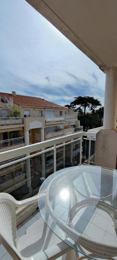 Studio Calme Gallieni Frgk Apartment